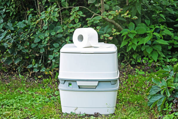 Best Event porta potty rental  in Fairfield, IL