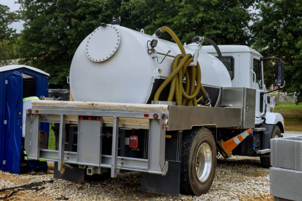 Trusted Fairfield, IL porta potty rental Experts