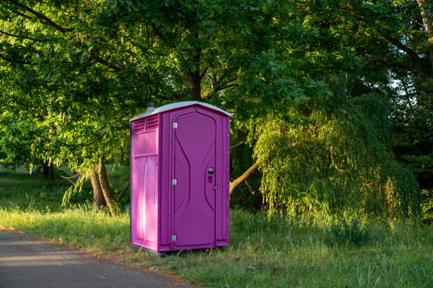Best Best portable toilet rental  in Fairfield, IL