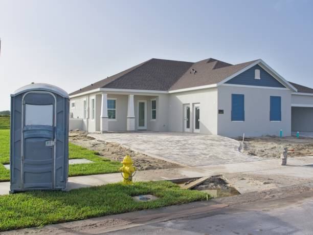 Portable Toilet Options We Offer in Fairfield, IL