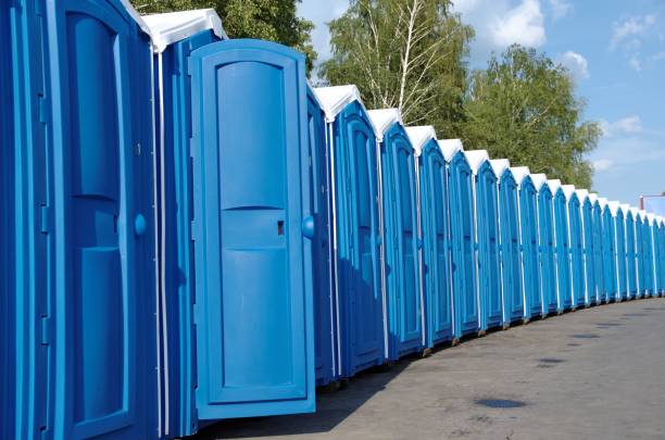 Best High-end porta potty rental  in Fairfield, IL